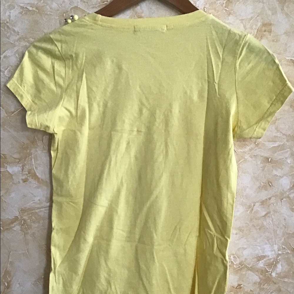 Hanny Deep T Shirt - Picture 2 of 3
